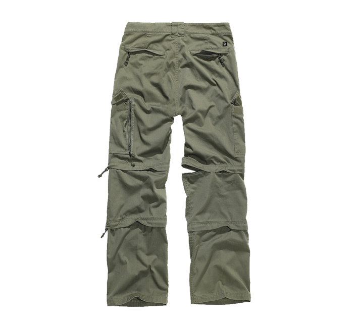 Brandit Savannah hose, oliv