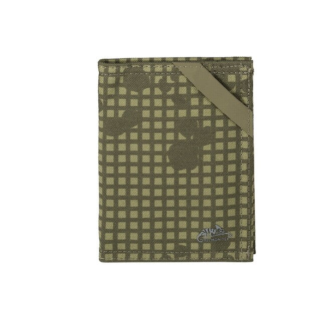 Helikon-Tex EDC Small geldbörse - Cordura - Desert Night Camo