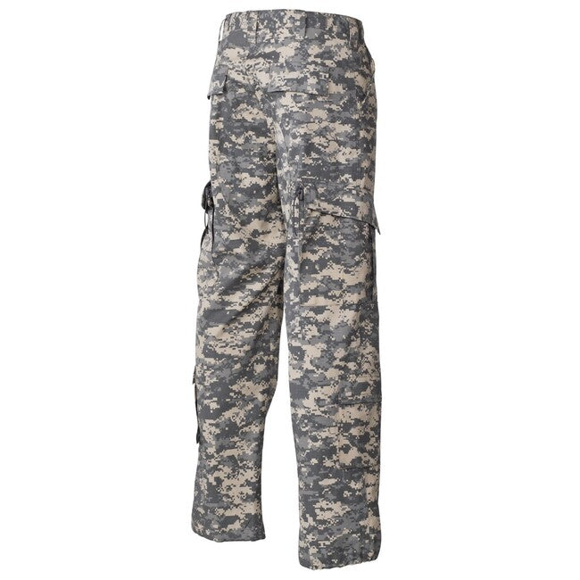 MFH Americke polne Hose ACU Rip stop, AT-digital