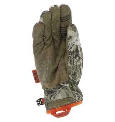 Mechanix Wear handschuhe SUB 40 Realtree