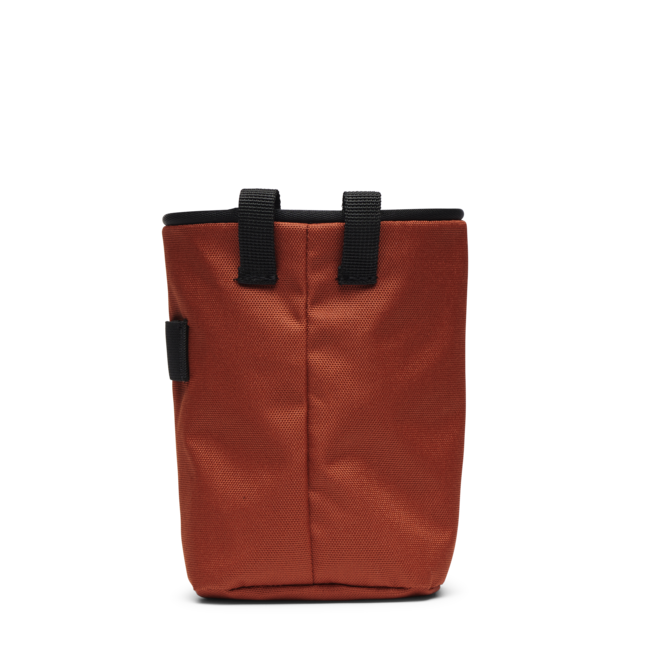 Black Diamond Mojo magnesiumtasche, gebrannte siena