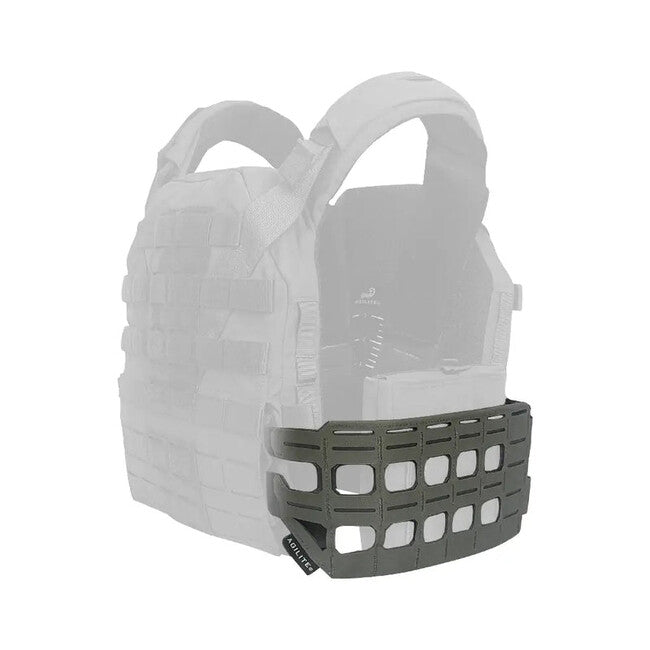 Agilite Verbindungs- panel Warfighter L (2ks), ranger green