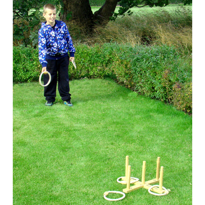 Bex Ring Toss Σετ Παιχνιδιού