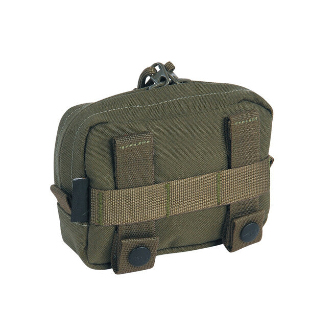 Tasmanian Tiger Tac Pouch 4 Horizontal, oliv
