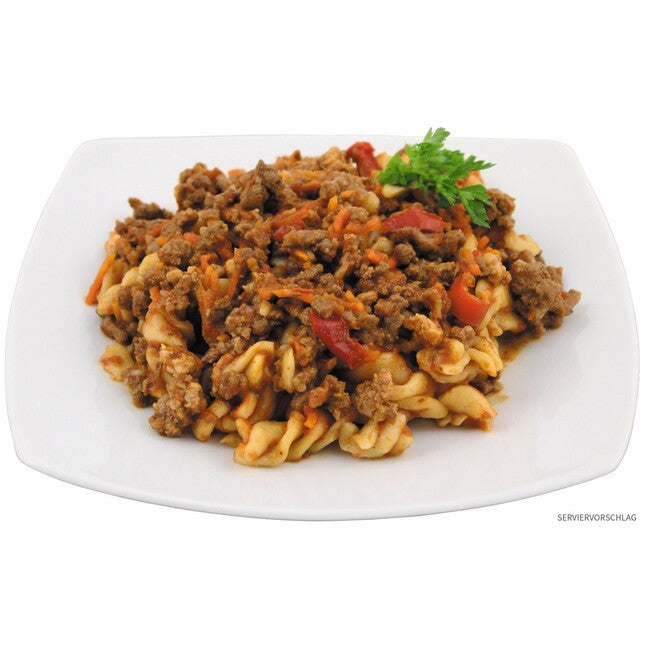 MFH Nudeln Bolognese, 400 g