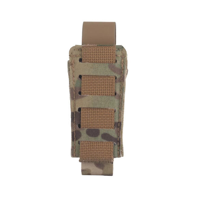 Leguon Falxo 9 mm magazintasche, CP camo