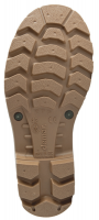 Demar Grander herren gummi-arbeitsstiefel, oliv