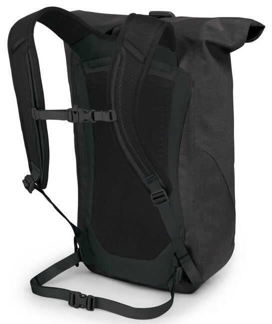 OSPREY Arcane Roll Top WP 18, stonewash black