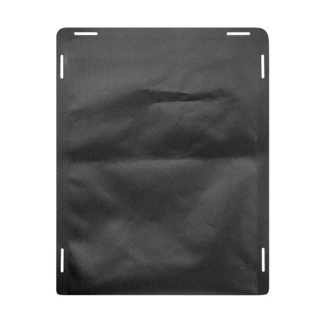 Tasmanian Tiger W-Pouch A4 WR wasserdichte tablet-tasche, schwarz