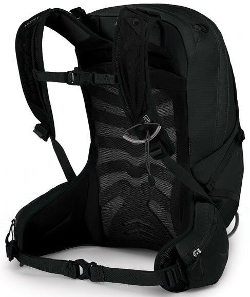 OSPREY Tempest 20 III, stealth black