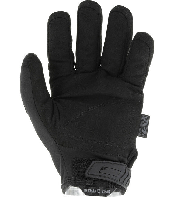 Mechanix Wear Winter-Arbeitshandschuhe Tactical ColdWork Original, verdeckt
