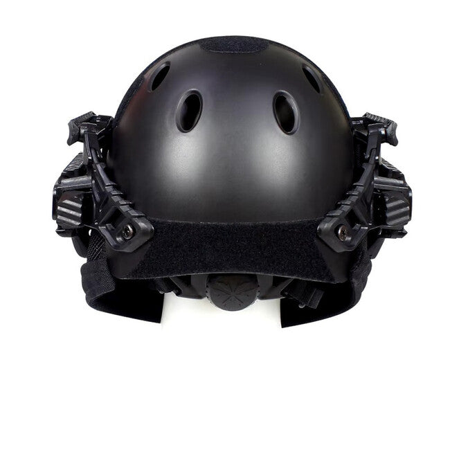 DRAGOWA Tactical Hammer taktischer Helm, Multicam (ohne Zertifizierung)