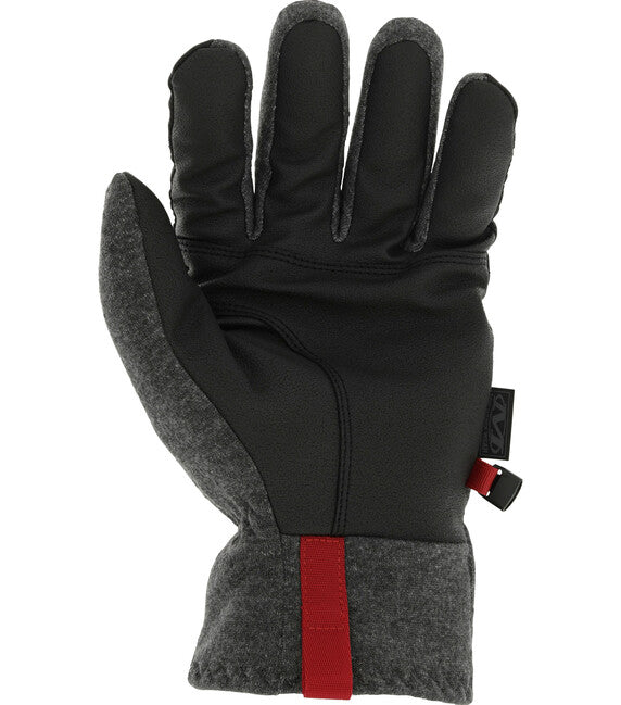 Mechanix Damen- pracovne Handschuhe ColdWork Winter Utility