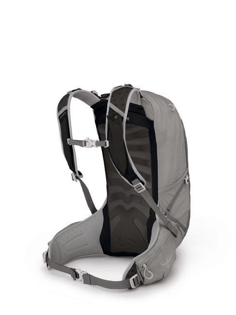 OSPREY turisticky Rucksack TALON EARTH 22, glacier grey