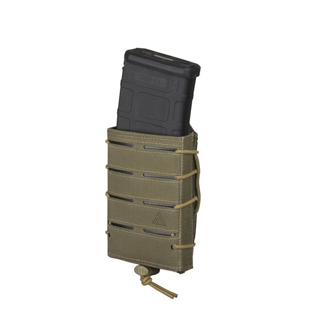 Direct Action® Schnelllade-Hülle Gewehr Cordura, shadow grey