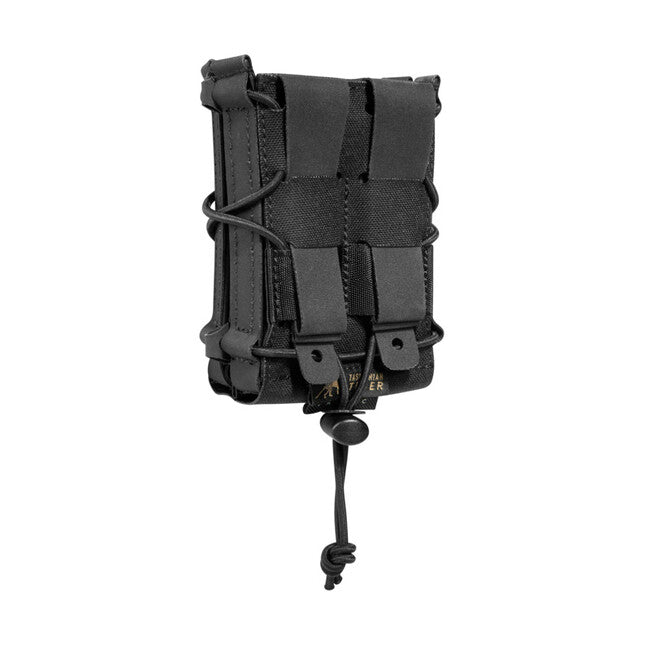 Tasmanian Tiger Magazintasche Dbl Mag Pouch Mcl, schwarz