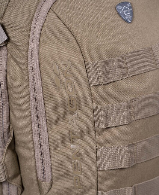 Pentagon Rucksack Epos, wolf grey