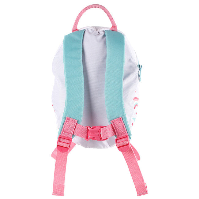 LittleLife Einhorn 6 l, kinderrucksack