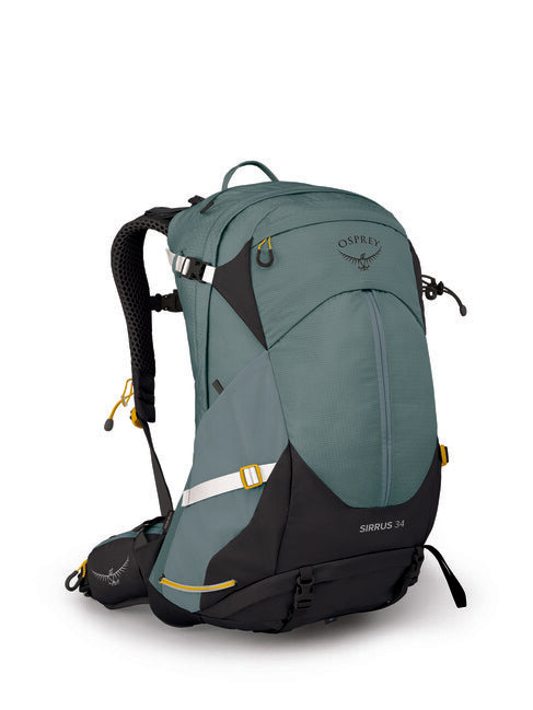 OSPREY Sirrus 34, succulent green