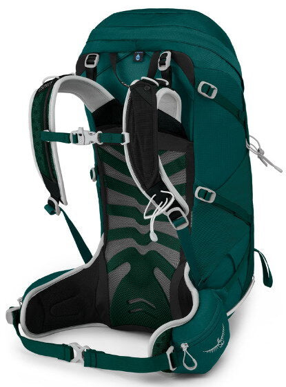 OSPREY Tempest 34 III, jasper green