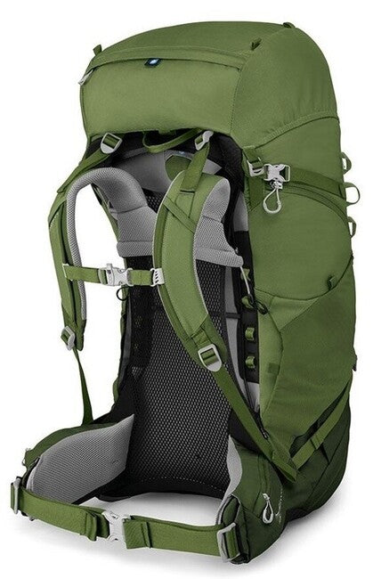 OSPREY ACE 75 II, venture green