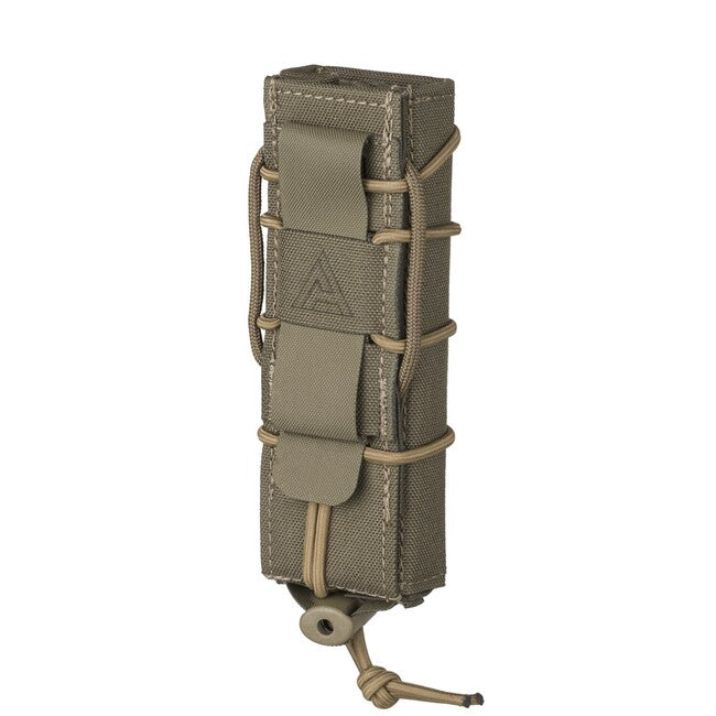 Direct Action® Hülle für schnelles nachladen smg - cordura - coyote brown