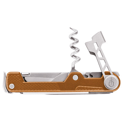 Gerber Multifunktions- nozik Armbar Cork orange