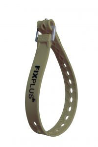 Fixplus Popruh riemen 46 cm oliv