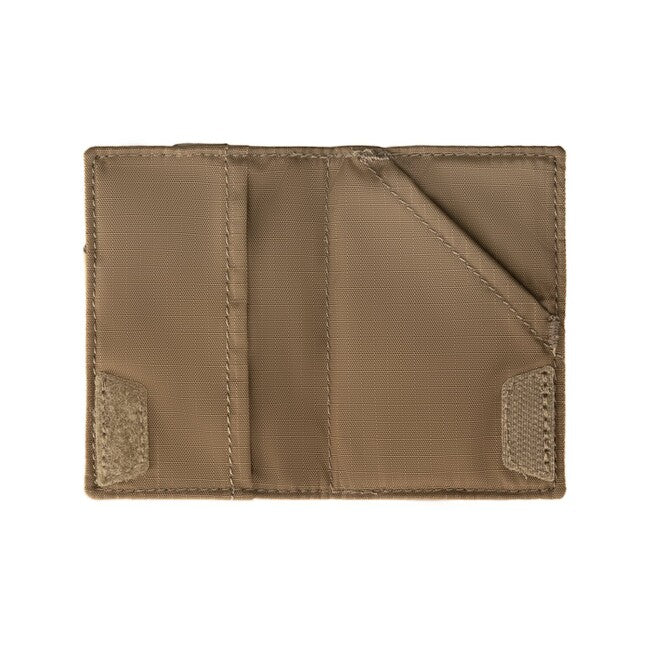 Helikon-Tex EDC Mini geldbörse, coyote