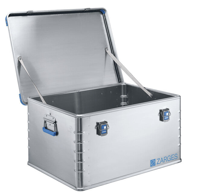 Zarges Eurobox Lehmtransportkiste 157 L