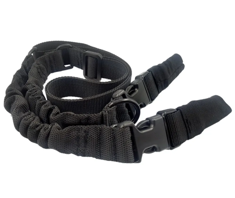 DRAGOWA TACTICAL Multifunktionaler Einpunktgurt, Olive