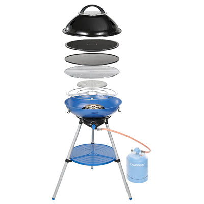 Campingaz Modell 600 R Party Grill