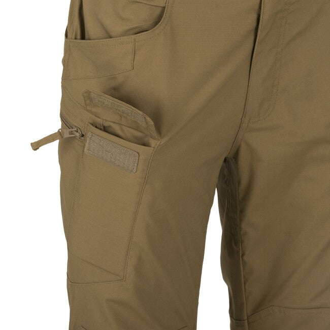 Helikon-Tex Hose Urban Tactical Rip-Stop polycotton schwarz