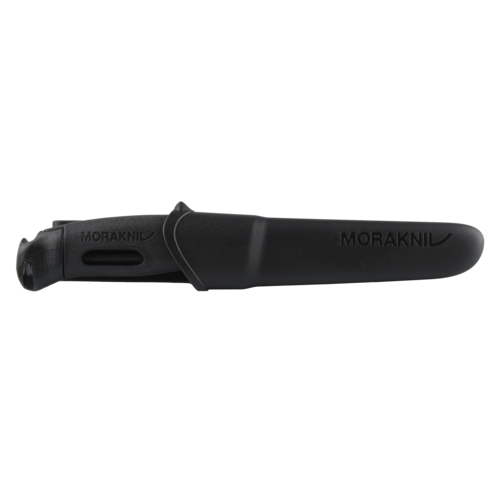 Morakniv Companion Spark (S), schwarz