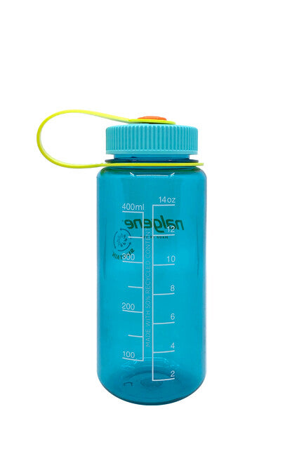 Nalgene WM Sustain Trinkflasche 0,5 l cerulean