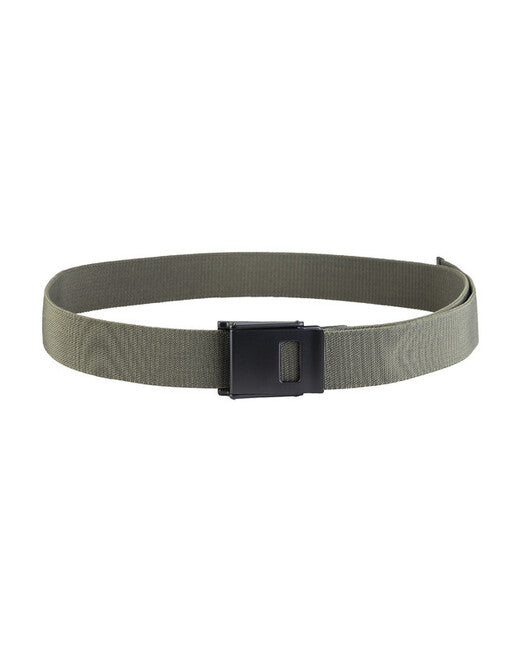 Mil-Tec Defense 'defense' flex gürtel 40mm oliv