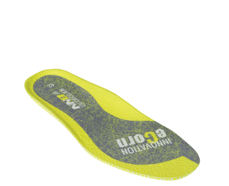 BENNON ECORNA Sportschuh-Einlagen