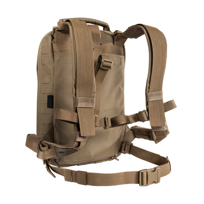 Tasmanian Tiger Medic Assault Pack S MKII, coyote brown 6L