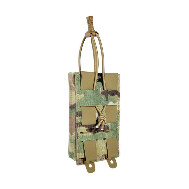 Tasmanian Tiger M4MKIIIMC Magazintasche SGL Mag Pouch BEL, multicam