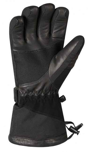 HUSKY Edin handschuhe, schwarz