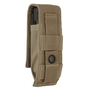 Leatherman NYLON MOLLE XL BROWN Messerscheide