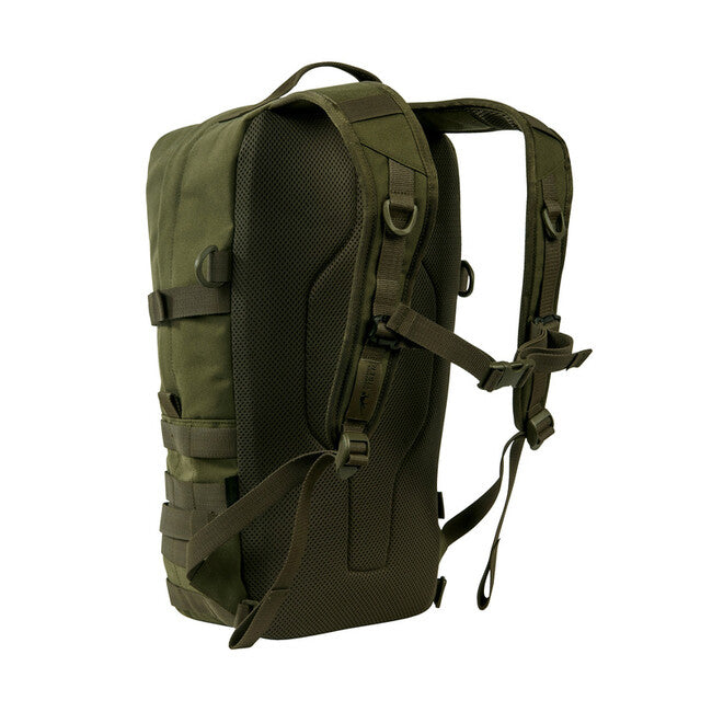 Tasmanian Tiger ESSENTIAL 15L, oliv