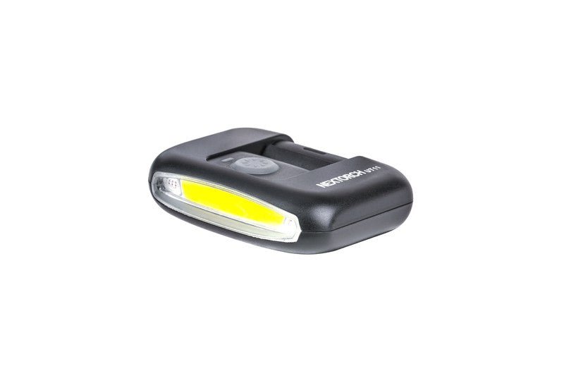 NexTorch® UT11 polnilna svetilka na sponko