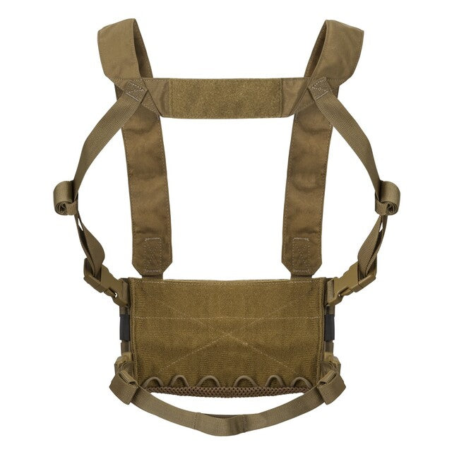 Helikon-Tex COMPETITION hrudny Träger MultiGun - Coyote