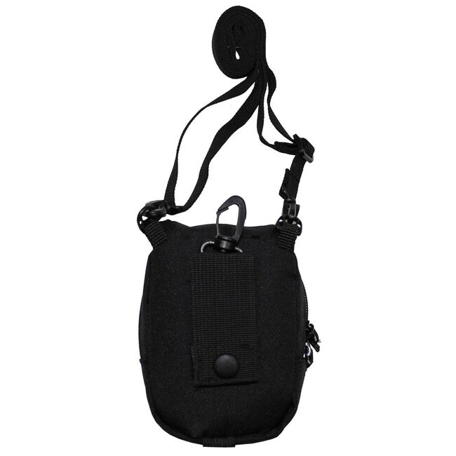 Fox Outdoor Kameratasche, schwarz