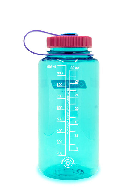 Nalgene WM Sustain Trinkflasche 1 l Surfer