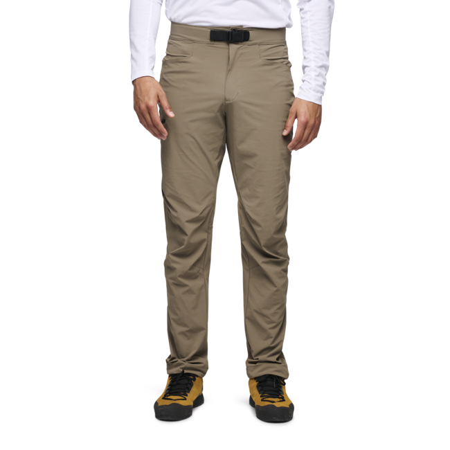 Black Diamond Alpine Light hose, walnuss