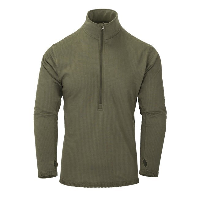 Helikon-Tex US LVL 2 Schutzweste - olivgrün