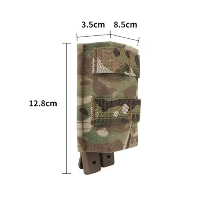 Leguon Darco taktische Magazintasche 7.62mm, cp camo