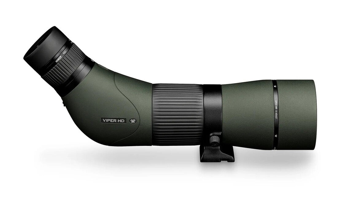 VorTex Optics Viper® HD 15-45x65 refraktives beobachtungsfernrohr